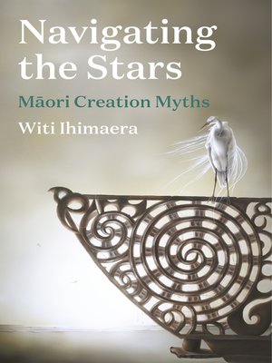 cover image of Navigating the Stars